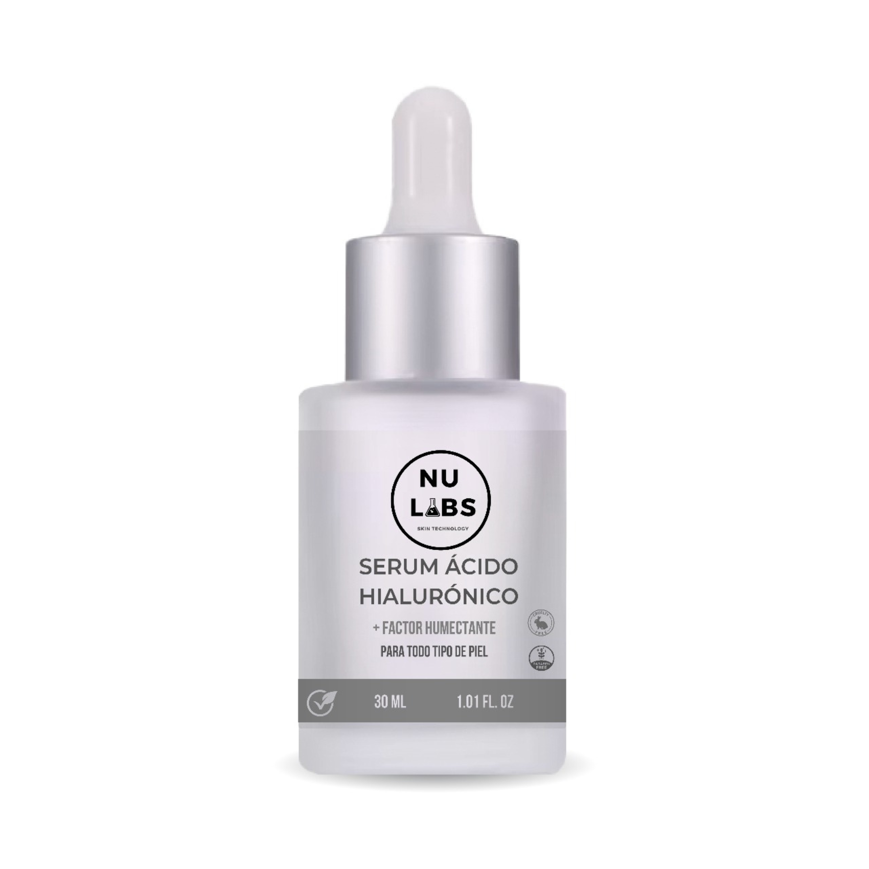 Serum Facial Ácido Hialurónico