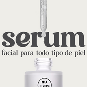 Serum Facial Ácido Hialurónico
