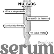 Serum Facial Ácido Hialurónico