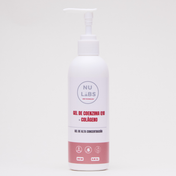 Gel Conductor Facial y Corporal Anti Edad para Aparatología