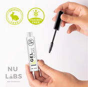 Gel para cejas Efecto Laminado de cejas