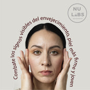 Gel Conductor Facial y Corporal Anti Edad para Aparatología