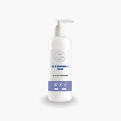 Gel Conductor para Piel Sensible Facial y Corporal Tratamientos de Aparatología
