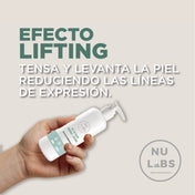 Kit Dúo Facial Pro | Hidratación + Reafirmante (Lifting)