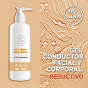 Kit Dúo Facial y Corporal | Hidratación + Reductivo (Toronja)