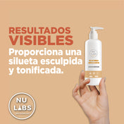 Kit Dúo Facial y Corporal | Hidratación + Reductivo (Toronja)