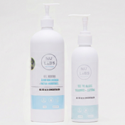 Kit Dúo Facial Pro | Hidratación + Reafirmante (Lifting)