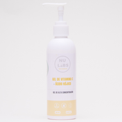 Gel Conductor Unificador de Tono Facial y Corporal para Aparatología