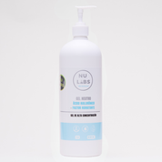 Gel conductor con colágeno para aparatología corporal y facial