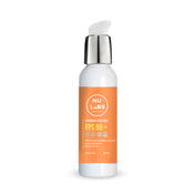 Protector Solar Facial FPS 50+ Textura Ligera y No Grasosa