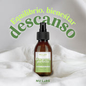 Bruma de Cama con Aceite Esencial de Aloe Vera