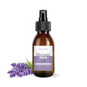 Bruma de Cama con Aceite Esencial de Lavanda
