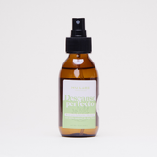 Bruma de Cama con Aceite Esencial de Aloe Vera