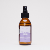 Bruma de Cama con Aceite Esencial de Lavanda