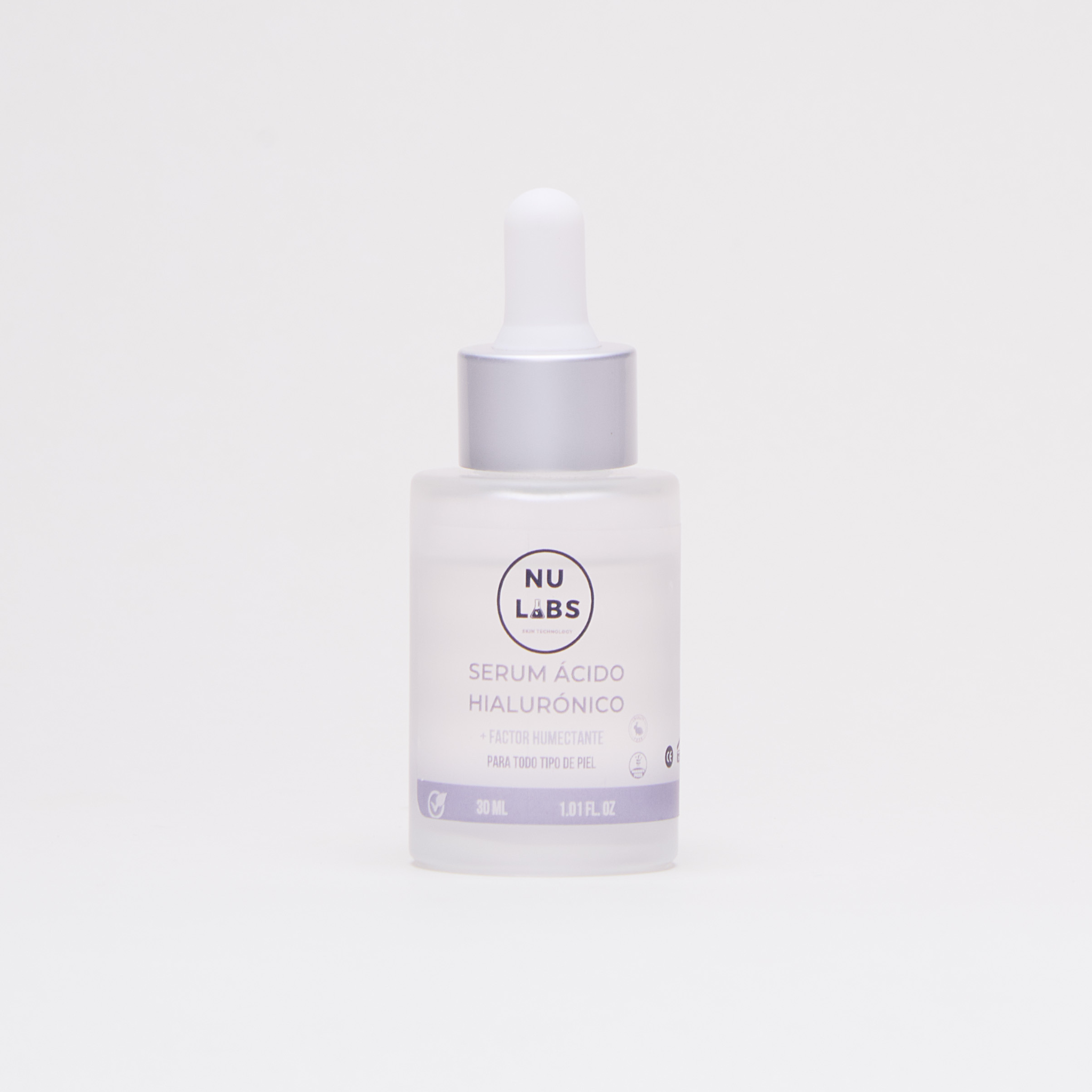 Serum Facial Ácido Hialurónico